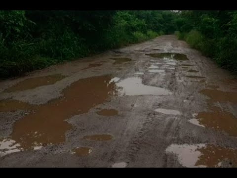 Gobernador del Tolima entrega buena noticia sobre vía Palobayo-Ambalema