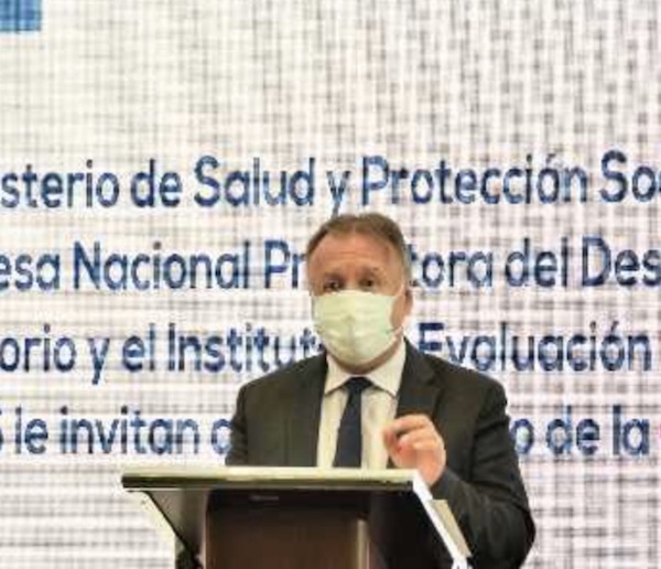 Llegada del cuarto pico sigue vigente