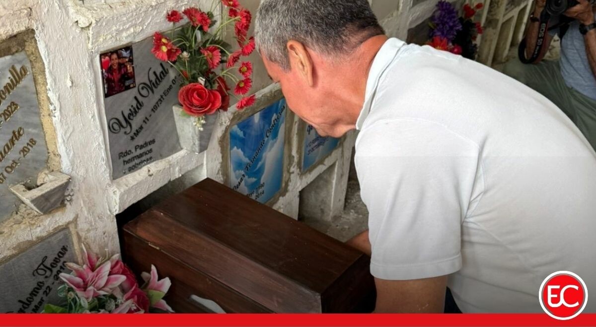 Víctima de falso positivo del Tolima fue entregada a su familia