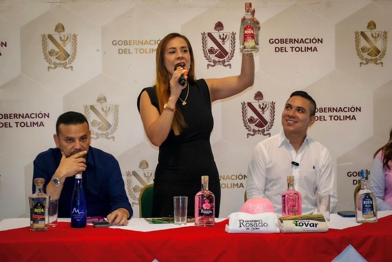 Tapa Roja, patrocinador del Festival de retorno de Alpujarra