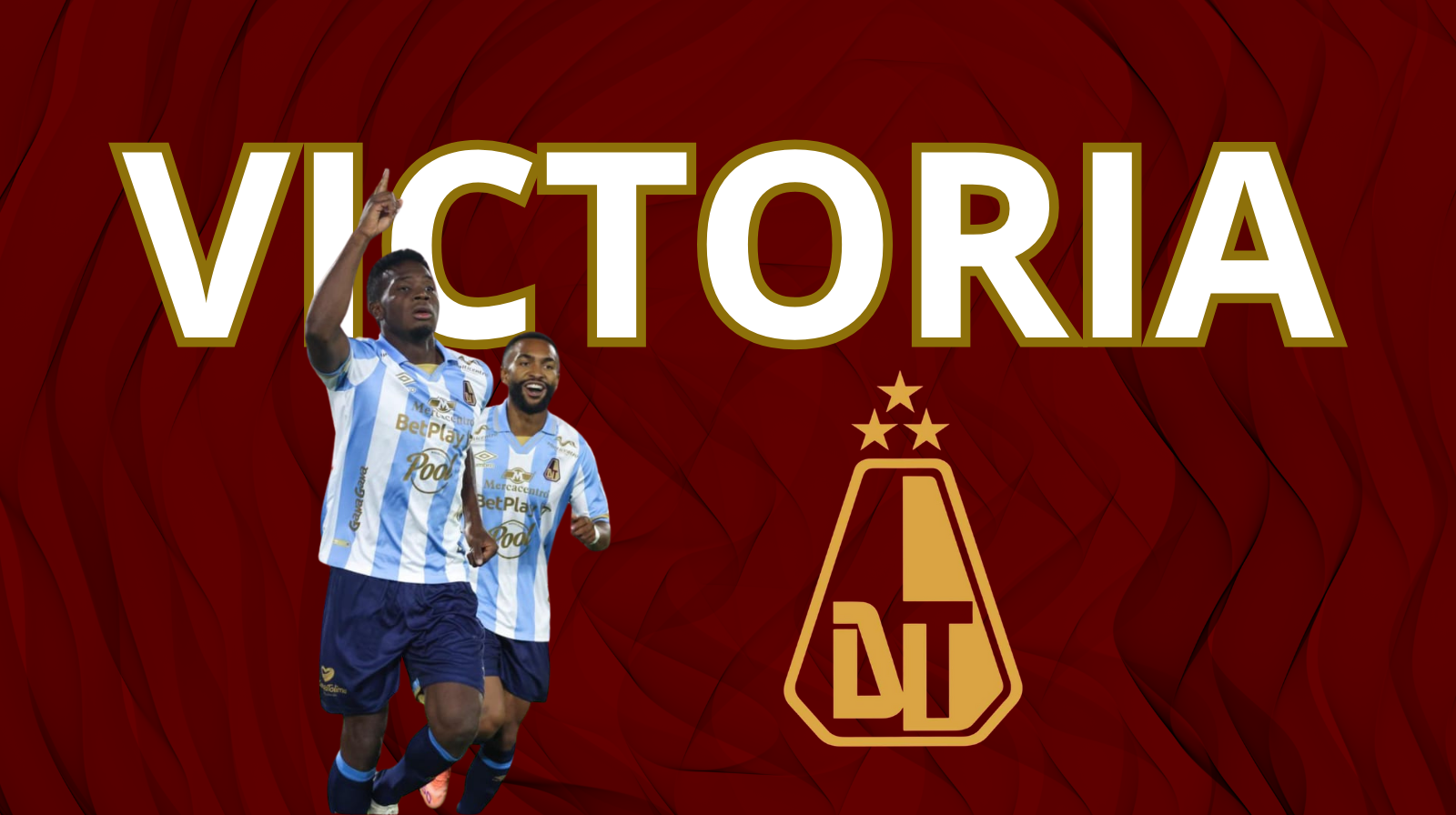 Deportes Tolima: tres puntos de oro ante Independiente Santa Fe