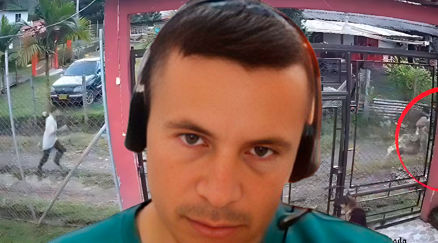 Condena de 43 años de prisión para pastor por secuestro y abuso de su hijastra