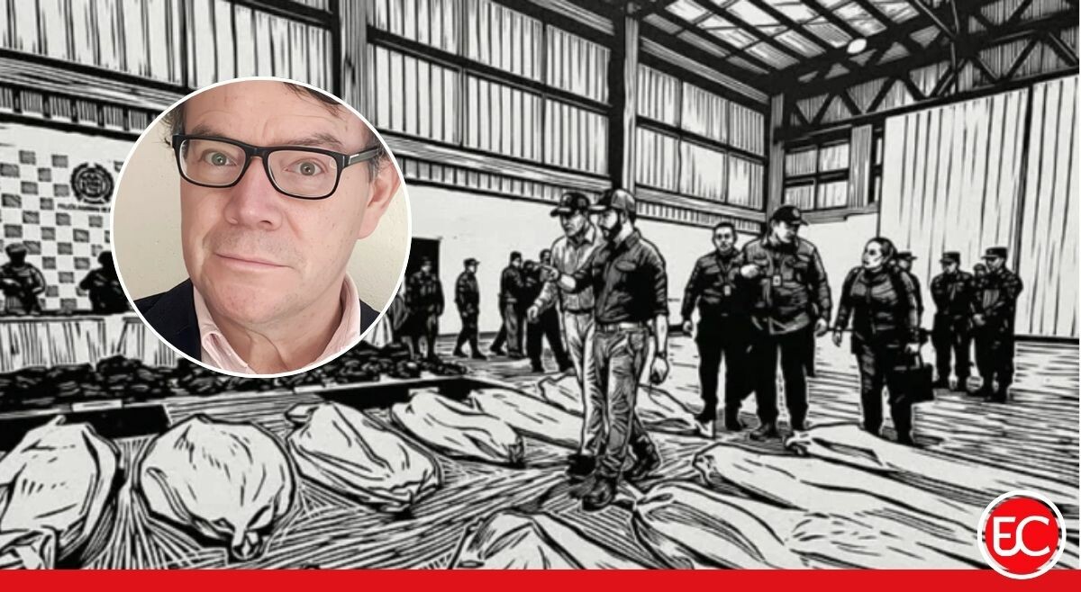 La advertencia de Vladdo tras salir de RCN: “Después vienen por otros”