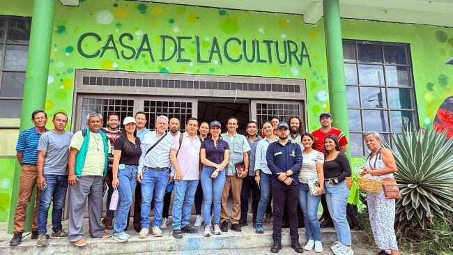 Villarrica empieza a ver soluciones: equipo técnico llegará para apoyar la reubicación de familias en riesgo