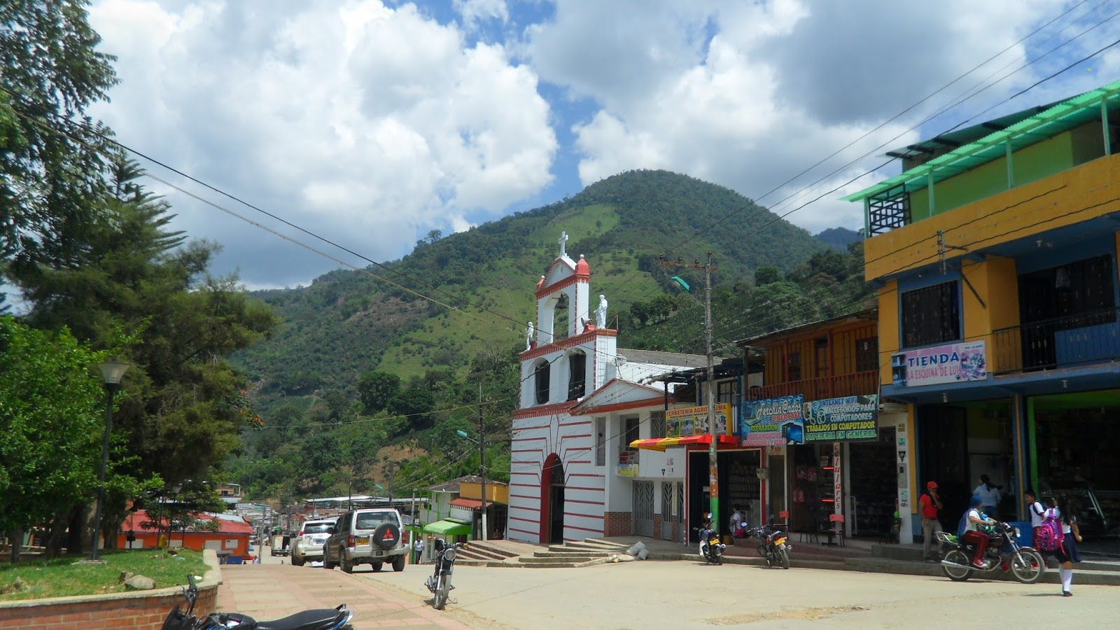 Preocupación por violador serial que anda suelto en el sur del Tolima