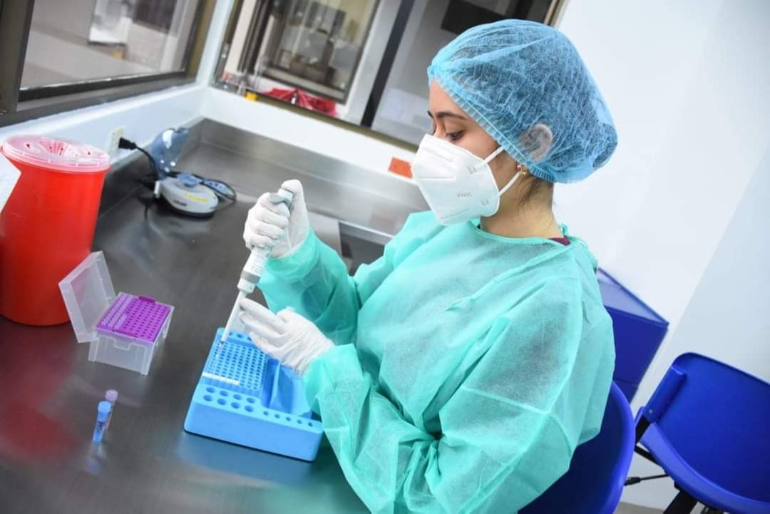 Ya son 35 casos de viruela símica en el Tolima