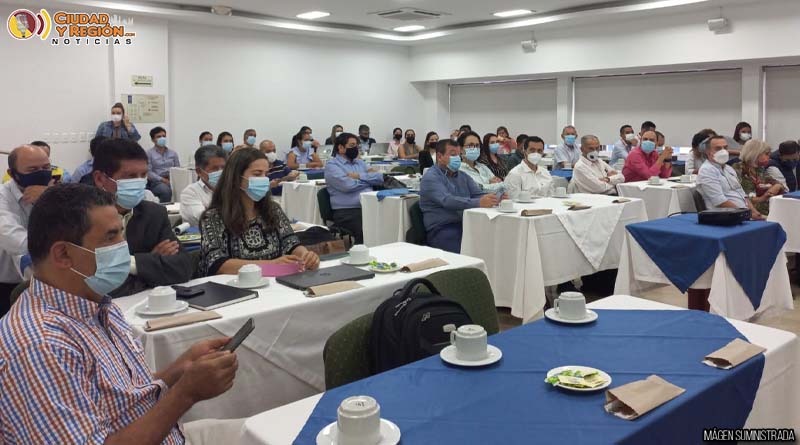 Visión Tolima 2050 comienza a tener forma