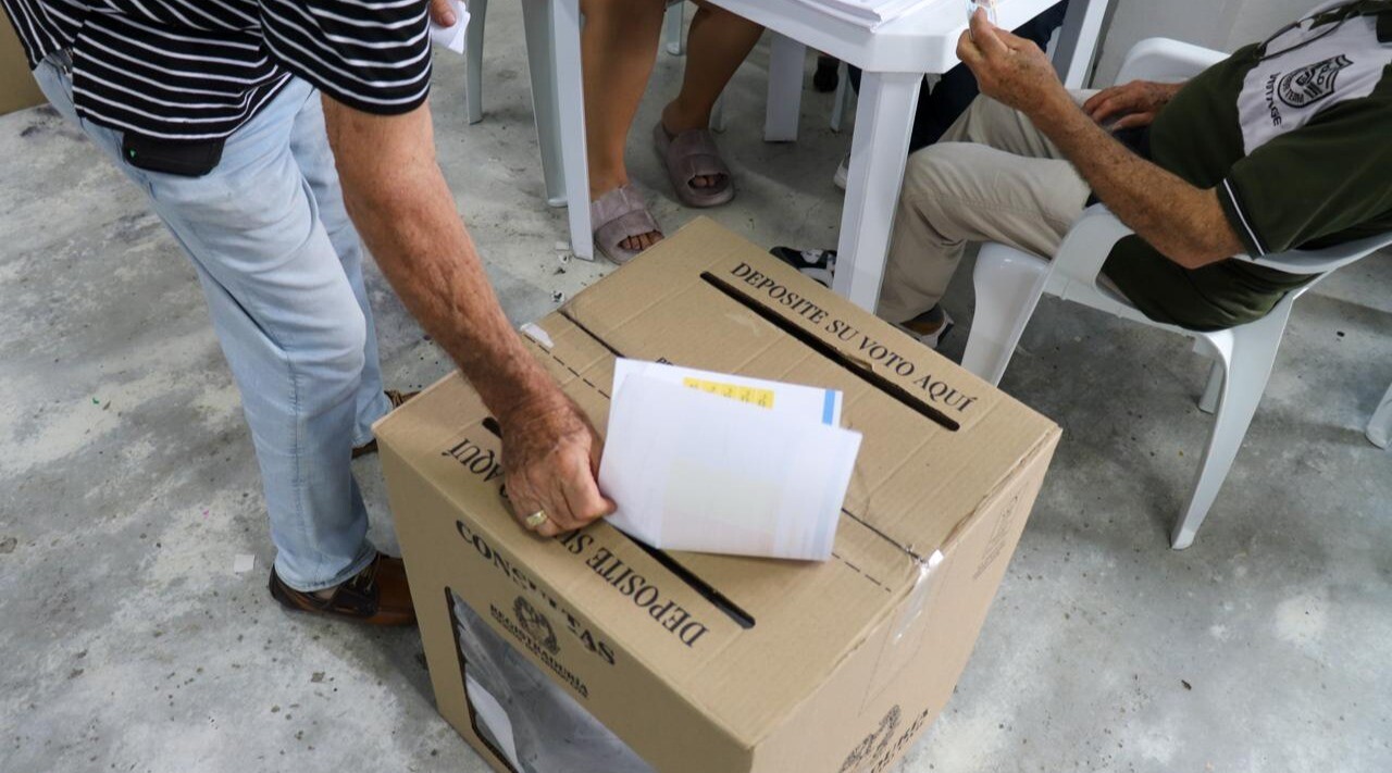 Ibagué eligió sus Juntas de Acción Comunal en calma