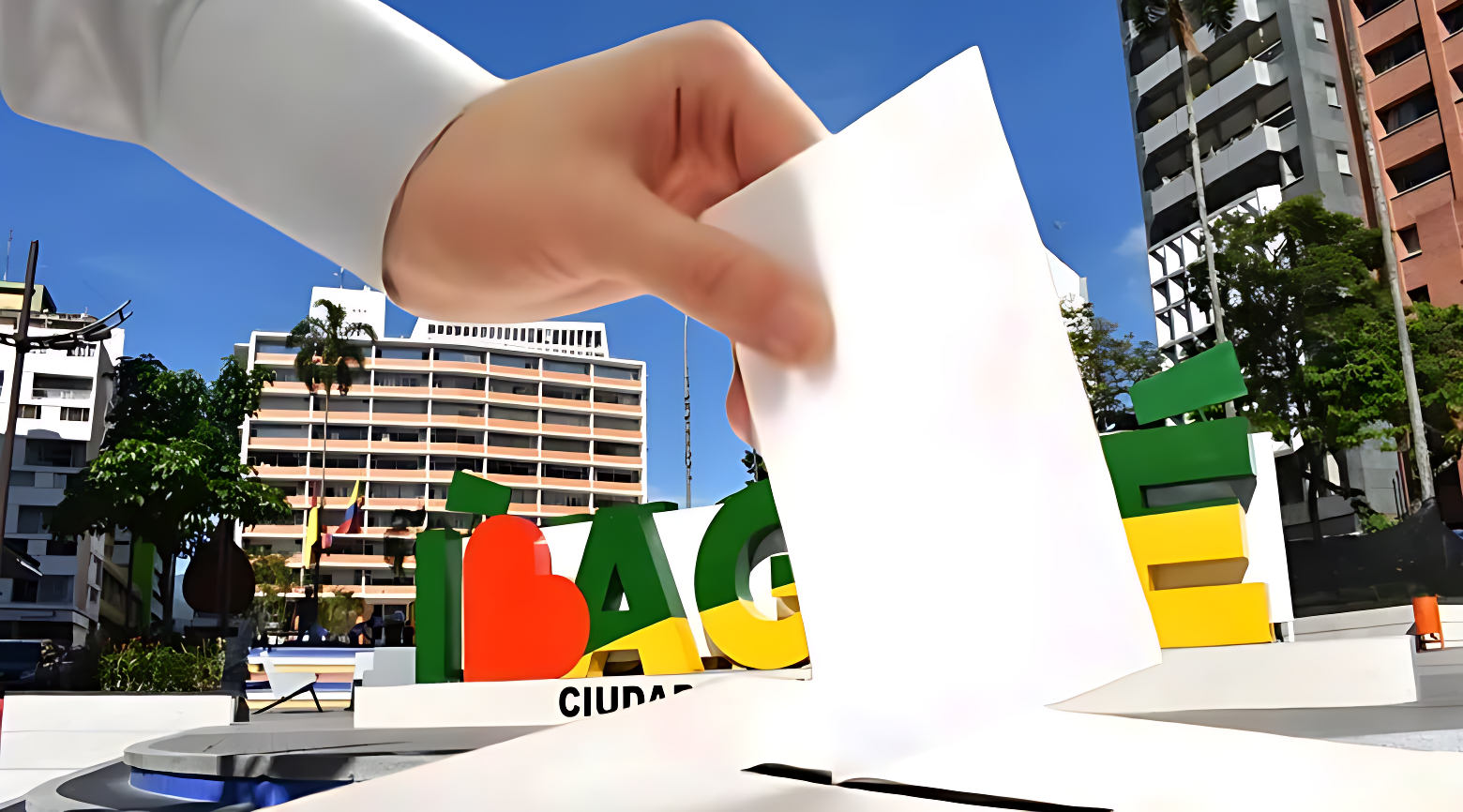 Elecciones del 8 de marzo: 106 puestos de votación habilitados en Ibagué