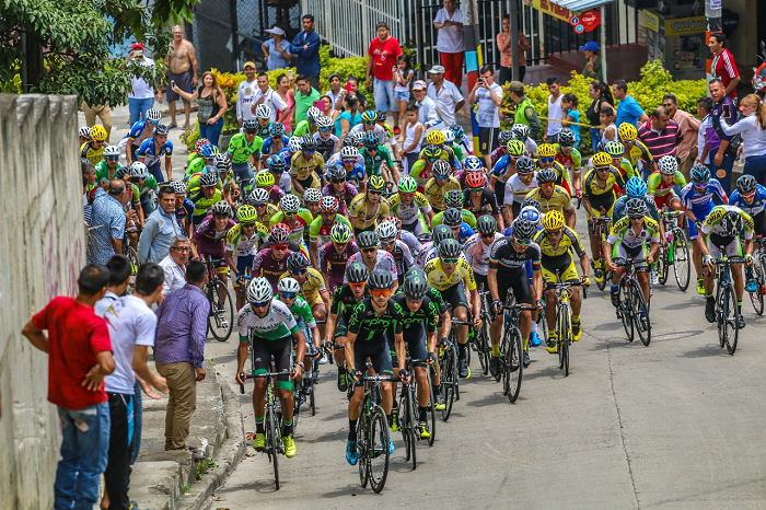 Vuelta al Sur Huila-Tolima regresa después de 23 años