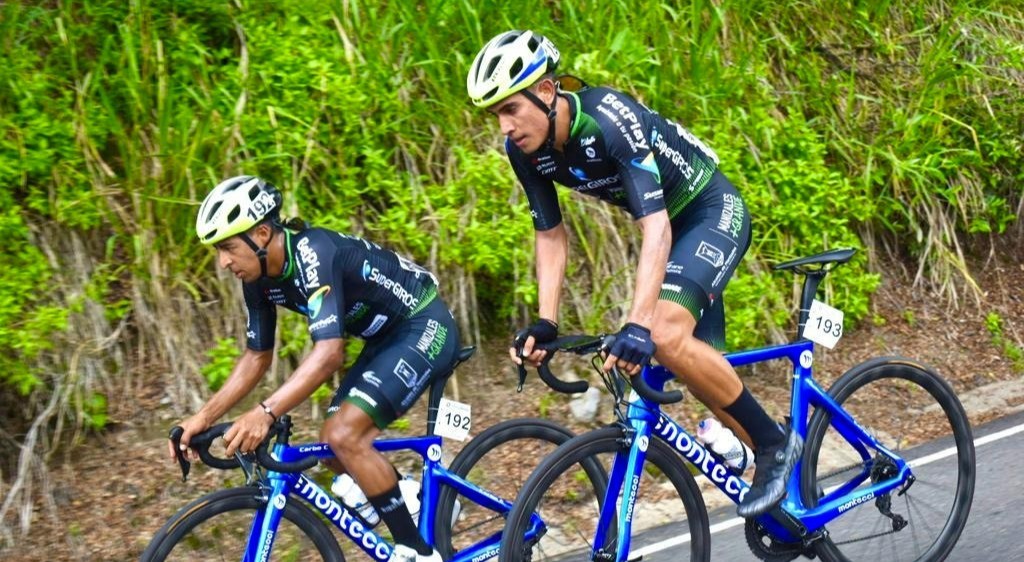 Mañana empieza la Vuelta al Tolima