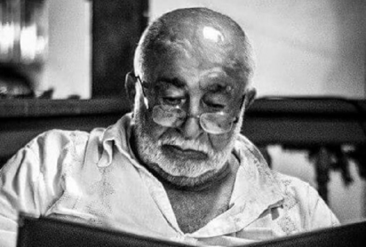 Reflexiones de un confinado