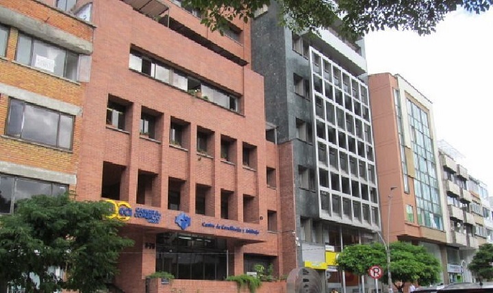 Este martes vence el plazo para renovar el Registro Único de Proponente