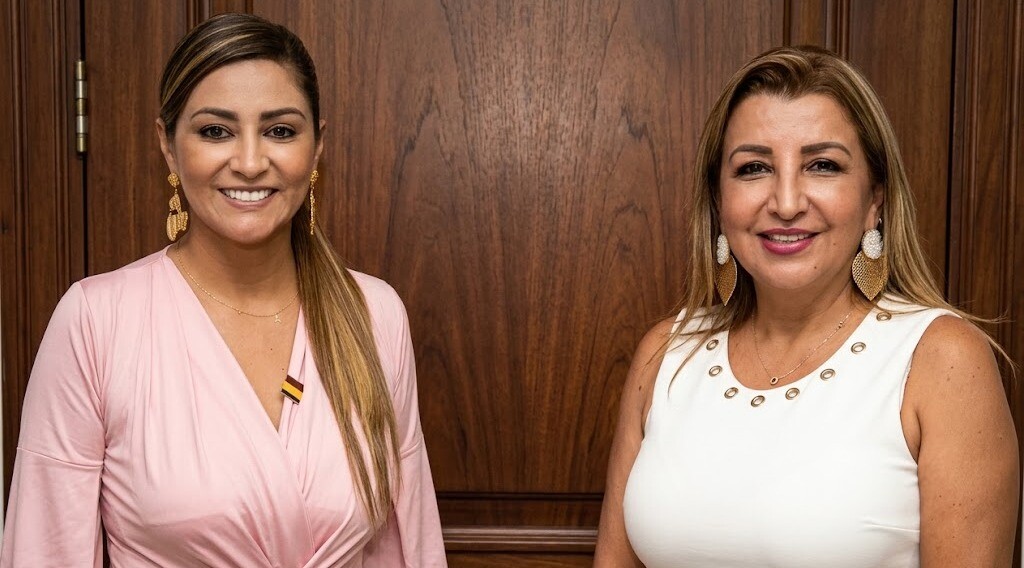 Luz Nelly Arbeláez regresa a la Gobernación del Tolima
