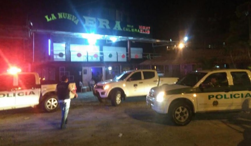 Gobierno Nacional prohíbe todas las actividades económicas en horario nocturno