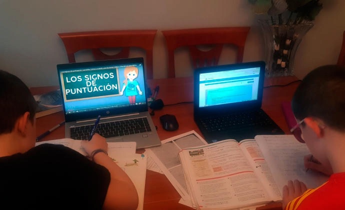 Con inédita modalidad, más de 140 mil estudiantes vuelven a clases el próximo lunes en el Tolima