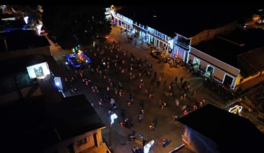 Un corregimiento que le apuesta a ser el Corrales del Tolima