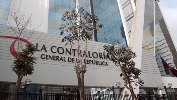 Contraloría General realiza mesa de trabajo sobre obras de escenarios deportivos