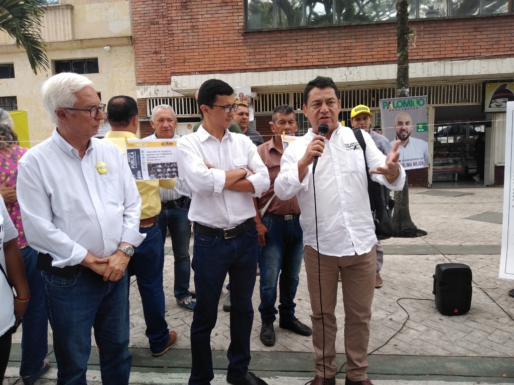 Ponerle lupa a la inversión de los recursos públicos: Hernández Espinosa