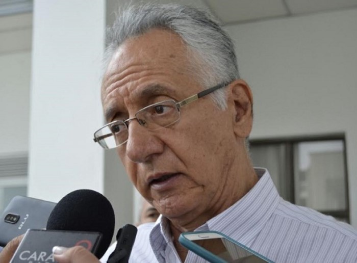 Alcalde de Ibagué demandará al candidato Hurtado tras afirmar que en el Ibal opera un cartel