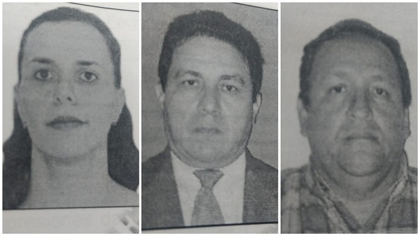 Fiscalía imputó cargos por homicidio culposo a tres médicos tolimenses