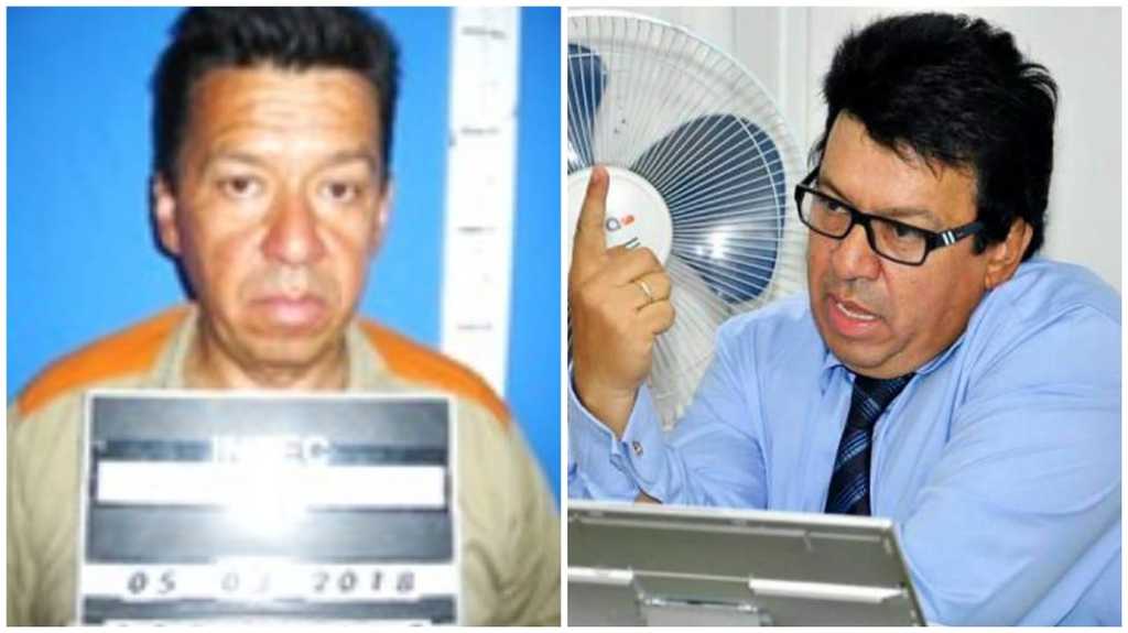 Imputado Orlando Arciniegas, por más contratos de los Juegos Nacionales