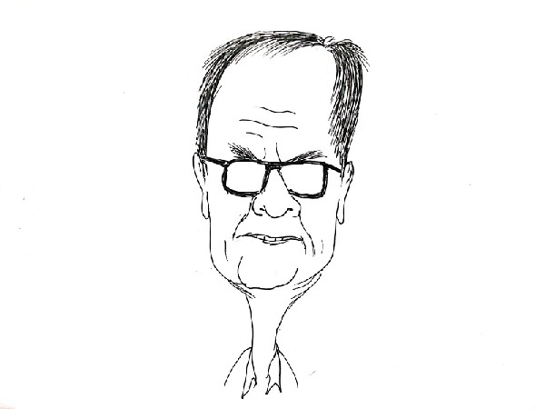 Los quemados que pasan de agache