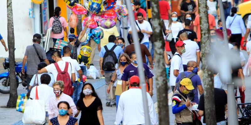 En este domingo el día que más muertos reportó el Tolima: 40