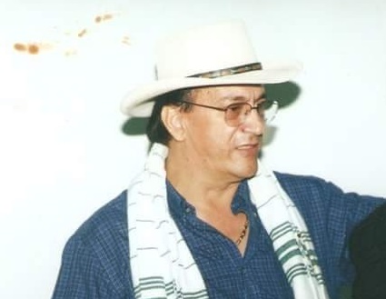 Murió Alfonso Quintero, considerado pionero de la TV por cable en Ibagué