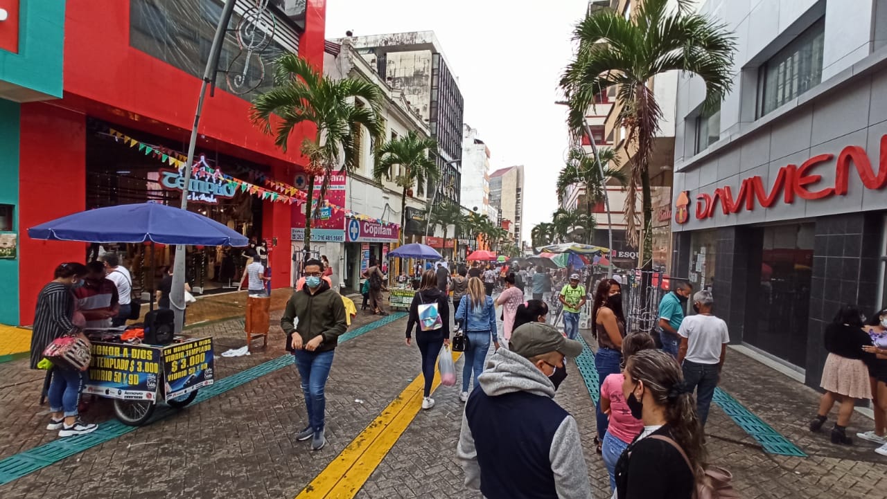 Tolima, 5o departamento hoy con más casos de Covid-19