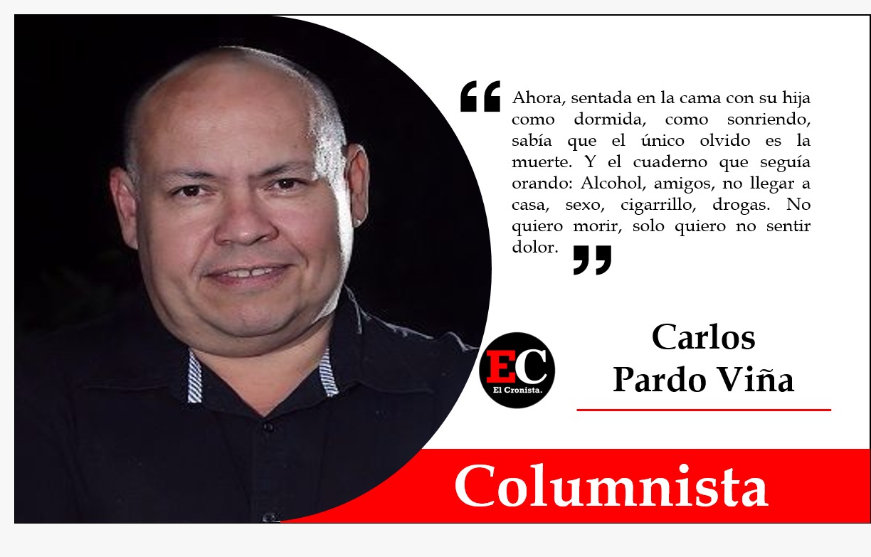 Duerme ya, dulce bien