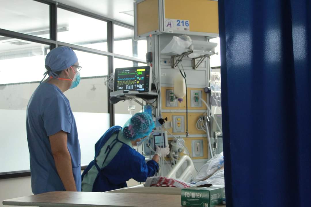 Sigue alta la cifra de muertos por covid-19 en el Tolima: 15 en un día