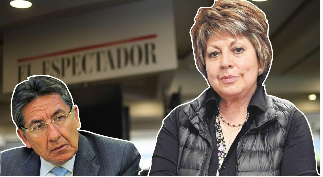 ¿Fin de la carrera pública de Martínez Neira?