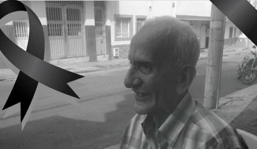 Fallece un histórico del deporte en el Tolima