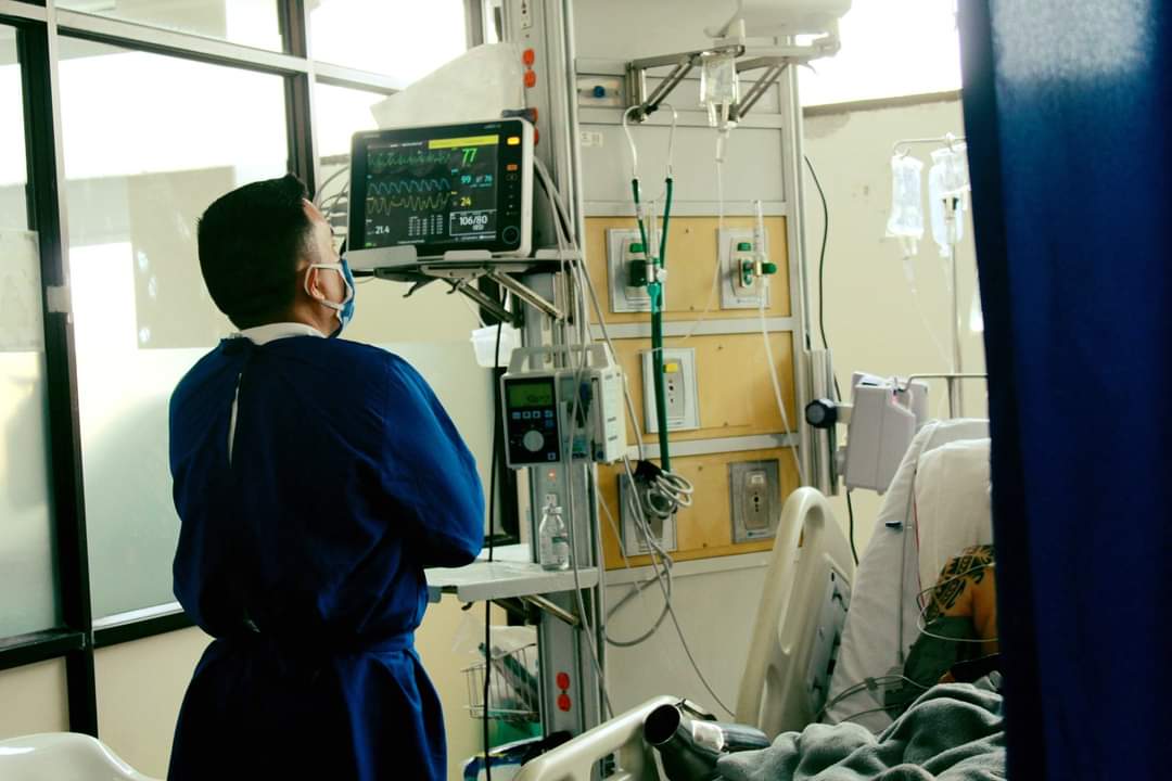 Tolima con 19 casos nuevos de coronavirus y dos muertes más