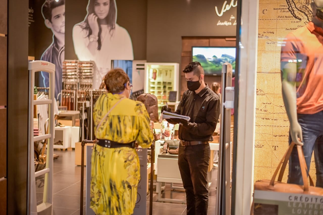 Se levanta el 'pico y cédula' en todos los establecimientos de Ibagué