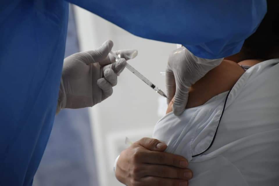 Tres muertes más por coronavirus y 59 casos nuevos en el Tolima