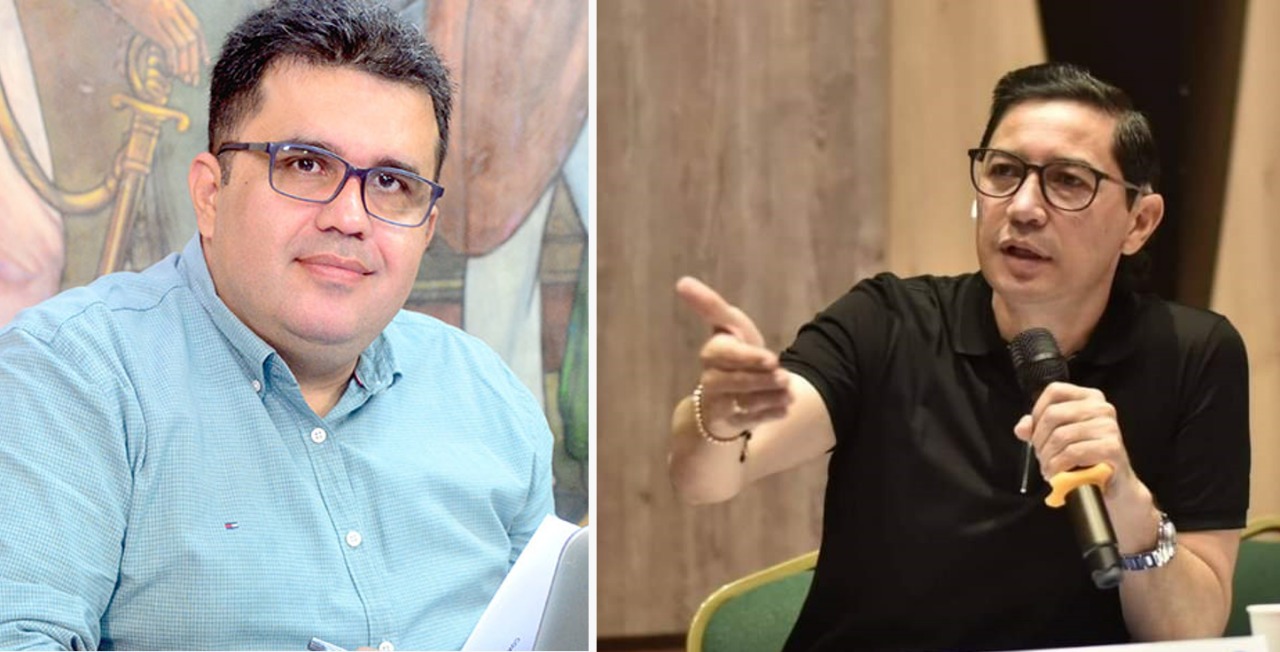 "Destinan $550 millones para eventos cuando 80 mil ibaguereños aguantan hambre": concejal Correa