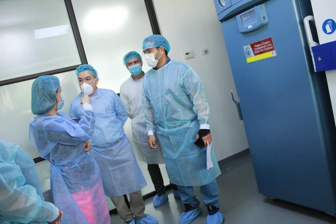 Tolima: tres días consecutivos sin muertes por covid-19