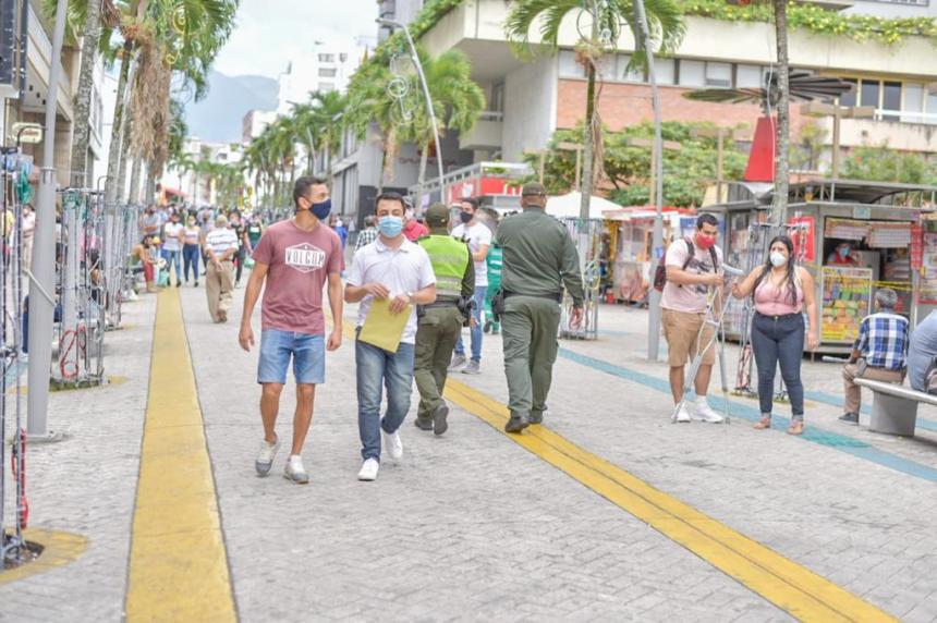 Mueren dos mujeres por covid-19 en el Tolima