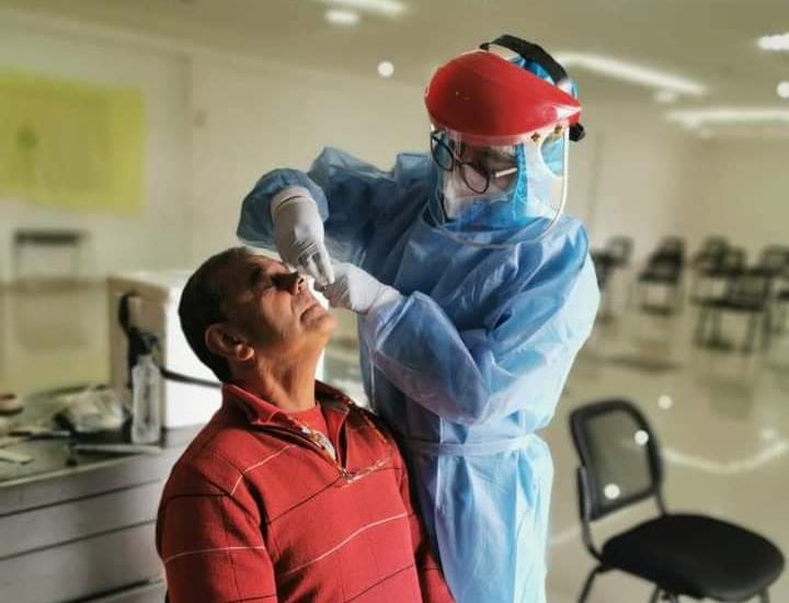 Tolima reportó 68 casos nuevos de covid-19 y dos muertes más