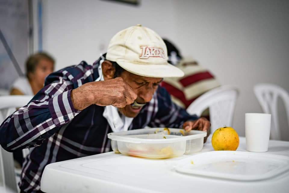 La mala planificación deja sin comida a los más pobres en Ibagué