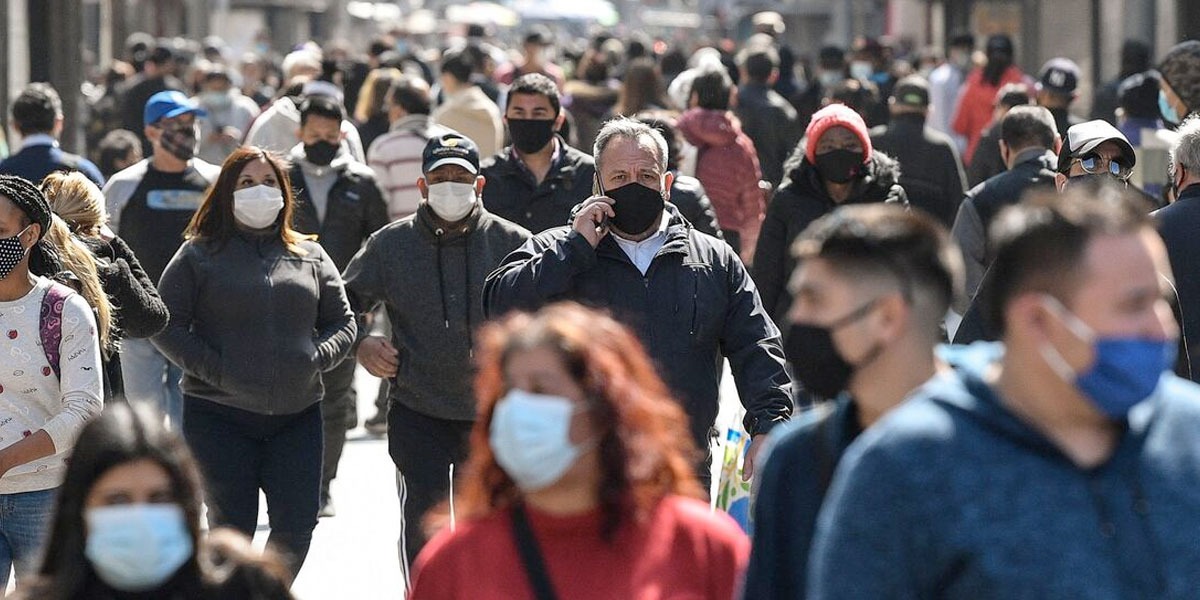 Reportan 25 casos nuevos de covid-19 y un fallecimiento en el Tolima