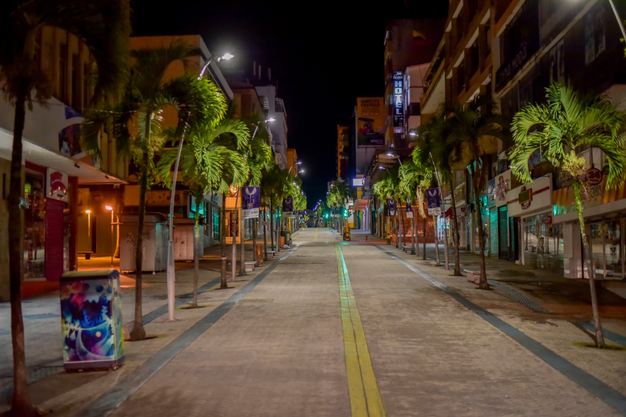 Ley seca y prohibición de parrillero este lunes en Ibagué