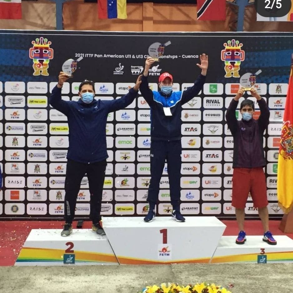 Técnico tolimense con excelentes resultados en Ecuador