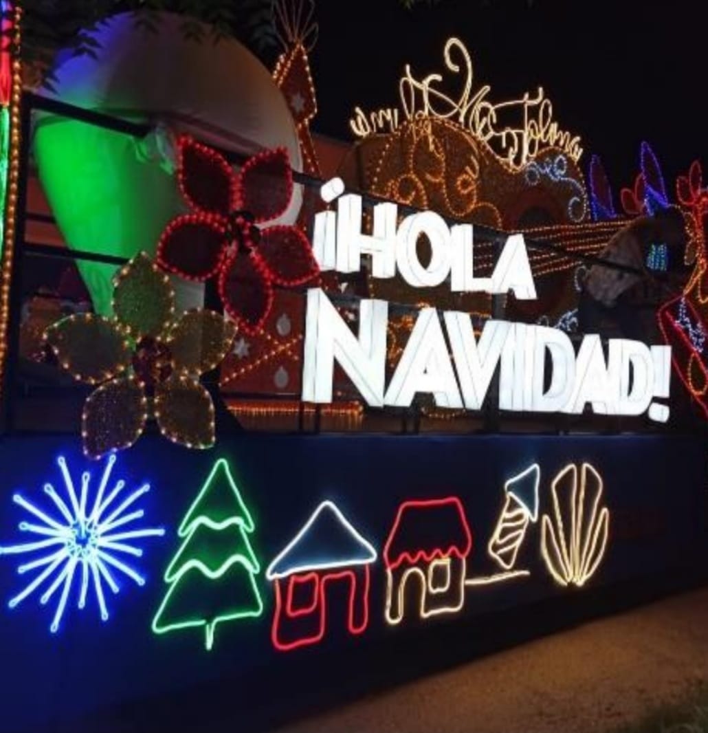 En seis municipios del Tolima se vivirá el desfile mágico de Celsia