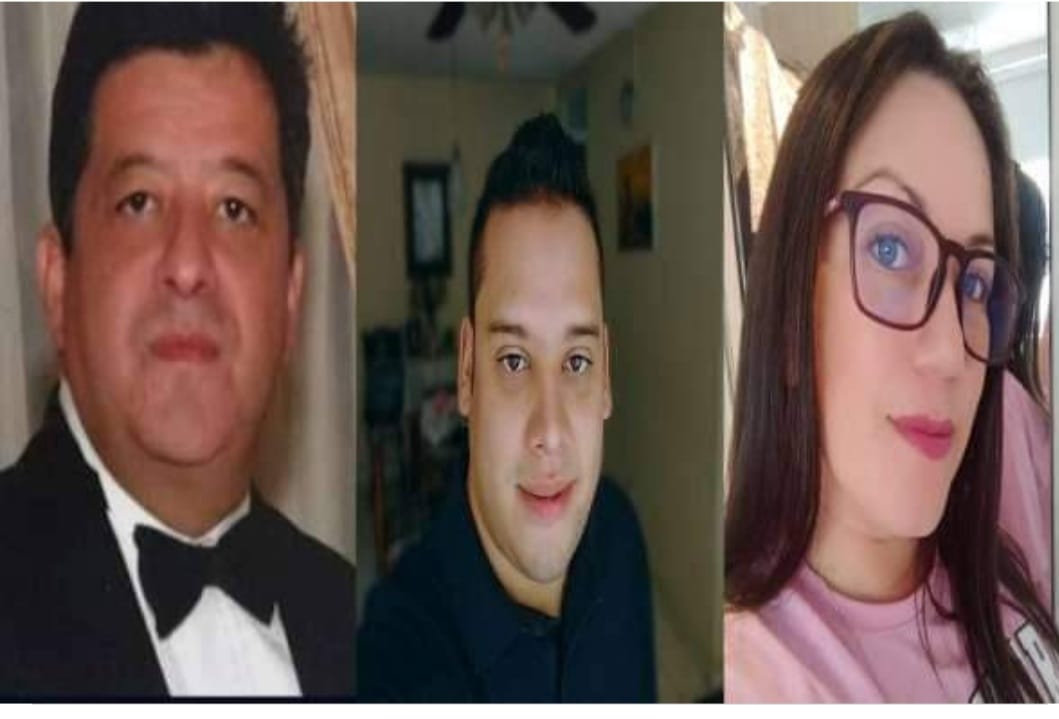 La tragedia de las dos familias que perdieron a sus seres queridos en el accidente de La Línea