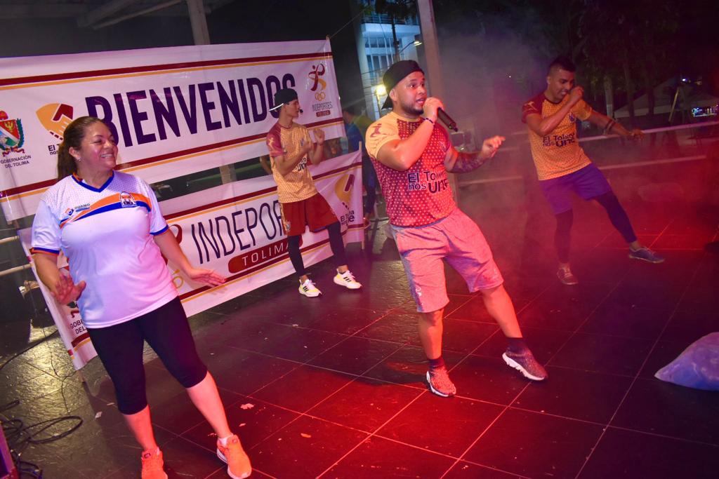 Entrenadores del Tolima serán contratados hasta el 31 de diciembre