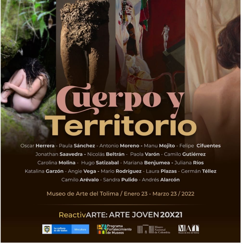 El MAT, tres exposiciones imperdibles