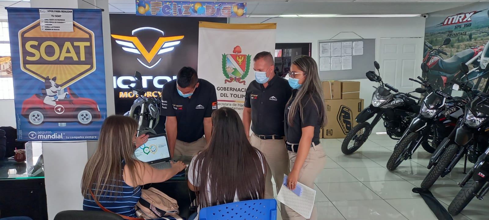 Descuentos por pronto pago en impuesto de Vehículos híbridos, eléctricos a gas